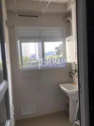 Imagem Vende se Apartamento com 71M² 3 Dormitórios Sendo 1 Suíte no Condomínio Vista Park | Vila Nambi | Jundiaí | São Paulo