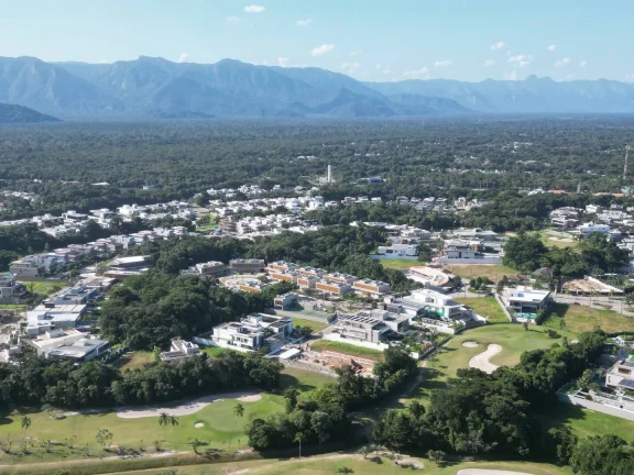 Imagem Encantador terreno à venda no Módulo 12 da Riviera de São Lourenço