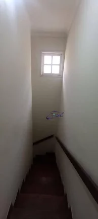 Imagem Casa com 3 quartos (1 suíte) à venda, 153 m² Jardim Rosa Maria - Butantã - São Paulo/SP
