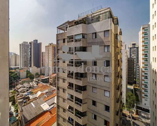Imagem Apartamento à Venda Perdizes com 4 quartos sendo 3 suites e 2 vagas ,144,50 m²