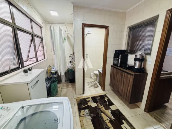 Imagem Apartamento à venda com 2 dormitórios em Itararé, São Vicente/SP