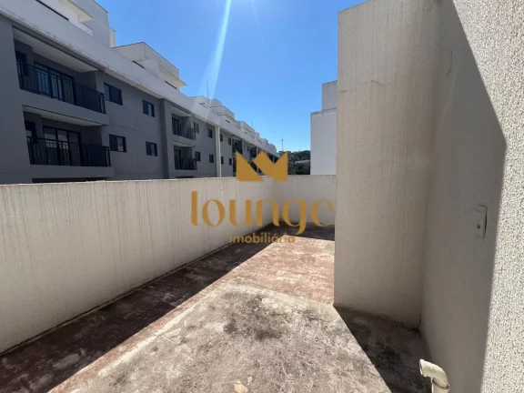 Imagem Apartamento Duplex à Venda V. Domingues Z.S - Votorantim/SP
