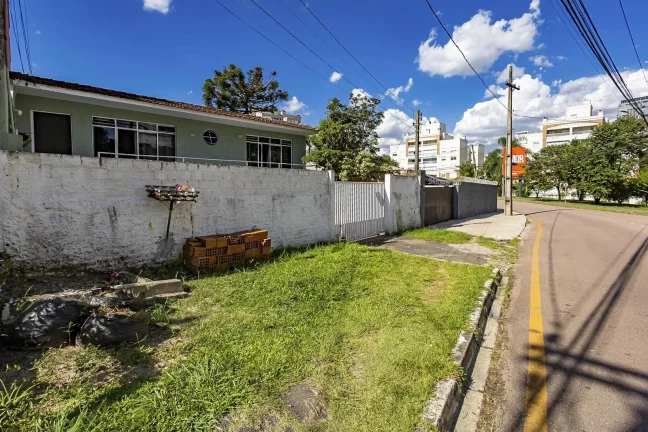 Imagem Casa Ecoville Próxima a Copel