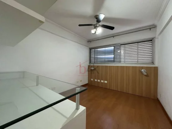 Imagem Apartamento para locação no Campo Belo com 3 quartos;