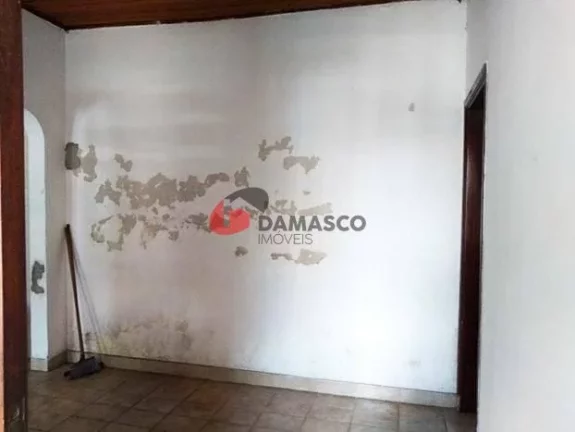 Imagem Casa à venda 2 Quartos, 1 Suíte, 1 Vaga, 75m², Santa Paula, São Caetano do Sul - SP