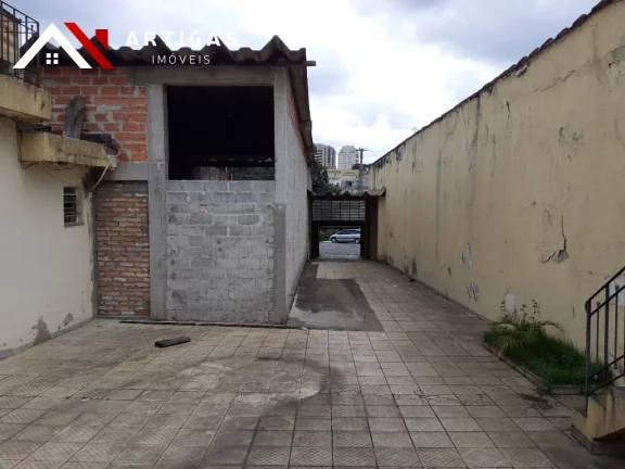 Imagem Vende ou Aluga Galpão 351 m² na Mooca A.C 260 m² Terreno 9x39m