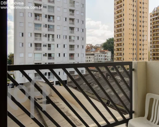 Imagem APARTAMENTO RESIDENCIAL em Sao Paulo - SP, Casa Verde