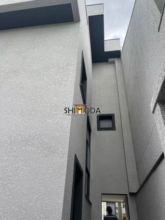 Imagem Sobrado com 3 Quartos à Venda, 144 m² em Ina - São José Dos Pinhais