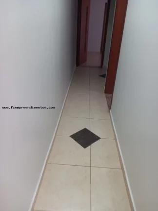 Imagem Casa para Venda em Limeira, Parque Residencial ANAVEC, 2 dormitórios, 1 suíte, 2 banheiros, 2 vagas