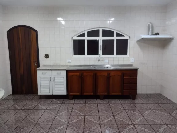 Imagem Casa com 3 dormitórios à venda, 230 m² por R$ 900.000,00 - Cézar de Souza - Mogi das Cruzes/SP