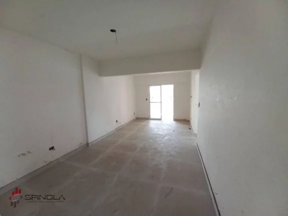 Imagem Apartamento com 2 dormitórios à venda, 94 m² por R$ 549.667,32 - Aviação - Praia Grande/SP