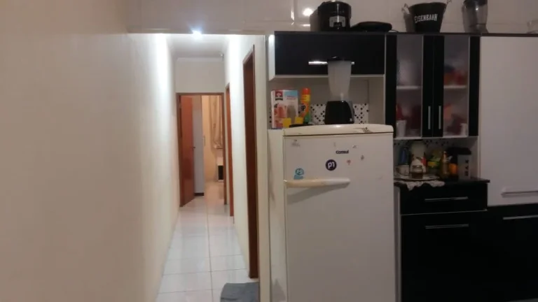 Imagem Casa venda e compra no bairro Residencial Jundiaí em Jundiaí-SP.