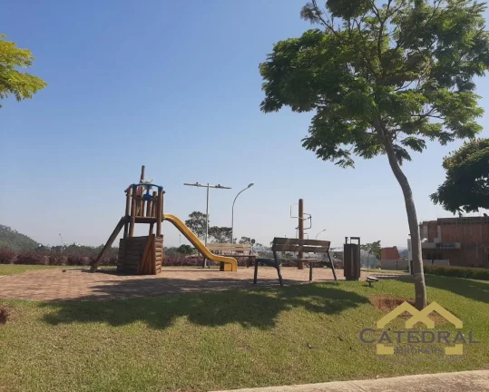 Imagem Terreno a Venda Alto Padrão Condomínio Alphaville 1- Terra Nova - Jundiaí - SP