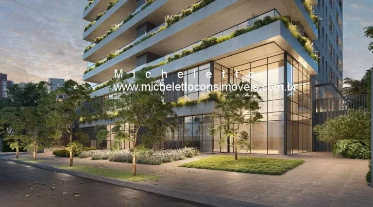 Imagem APARTAMENTO RESIDENCIAL em São Paulo - SP, Ibirapuera