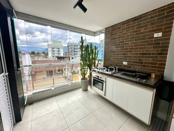 Imagem Apartamento á venda no Itaguá