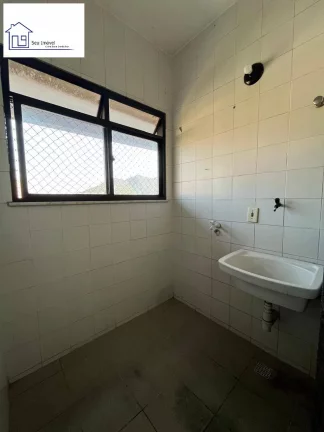 Imagem Alugo apartamento 2 quartos - Estrada dos Bandeirantes / Camorim