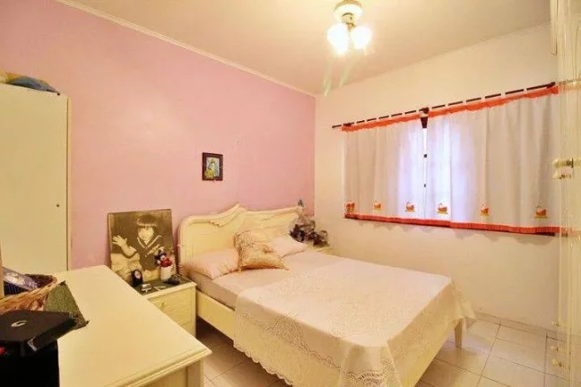 Imagem Casa com 2 dormitórios à venda, 200 m² por R$ 630.000 - Vila Alto de Santo André - Santo André/SP