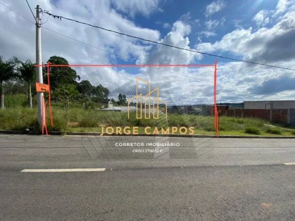 Imagem TE-24153 - TERRENO RESIDENCIAL EM LOTEAMENTO FECHADO Á VENDA NO SETPARQUE -