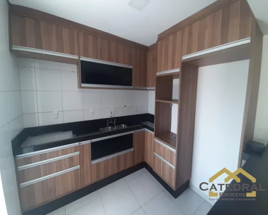 Imagem Belíssimo Apartamento a venda no Condominium Botaniq Club - Vila Lacerda - Jundiaí - SP