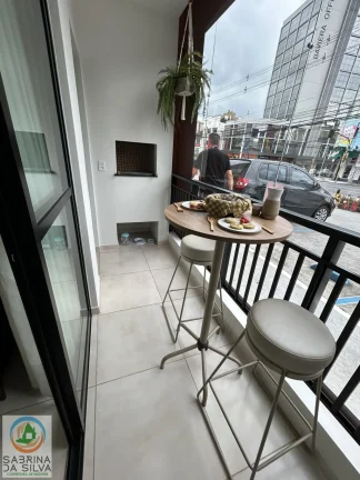Imagem Apartamento - Fortaleza - Blumenau