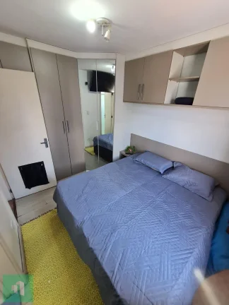 Imagem Apartamento com 2 quartos, à venda em Diadema, Taboão