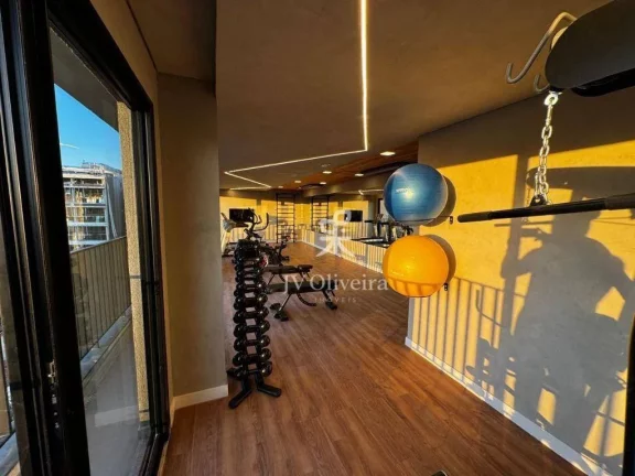 Imagem Studio com 1 dormitório para alugar, 28 m² por R$ 4.350,00/mês - Vila Madalena - São Paulo/SP