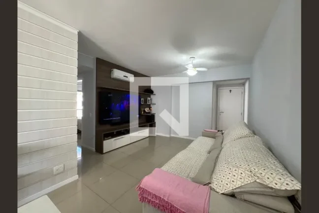 Imagem Apartamento à Venda - Vargem Pequena, 3 Quartos, 93 m2