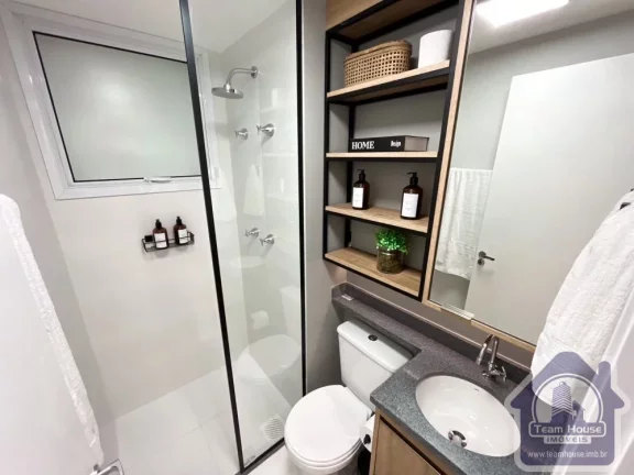 Imagem Apartamento a venda na Freguesia do Ó em São Paulo/SP