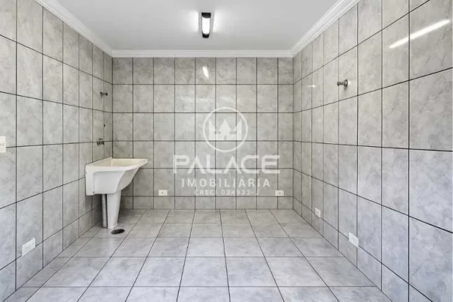 Imagem Casa para locação no bairro Pompéia Piracicaba

 Terreno de 198 m² e 226 m² de construção

 L...
