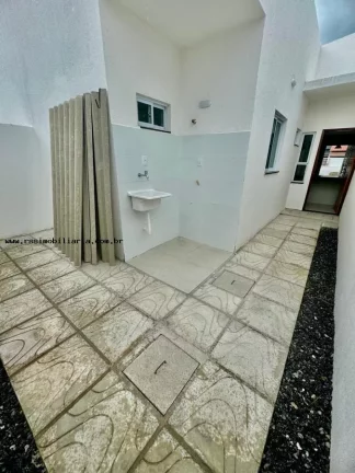 Imagem Casa à venda Cidade Sul-Gramame, João Pessoa/PB