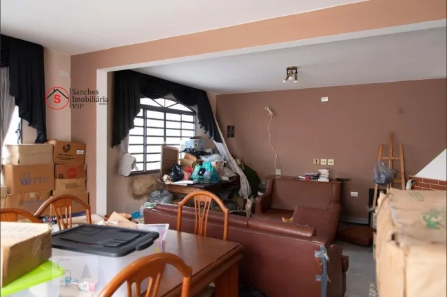 Imagem CASA RESIDENCIAL em SÃO PAULO - SP, Anália Franco