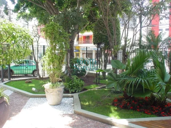 Imagem Apartamento Duplex à Venda na Vila Clementino ? São Paulo/SP