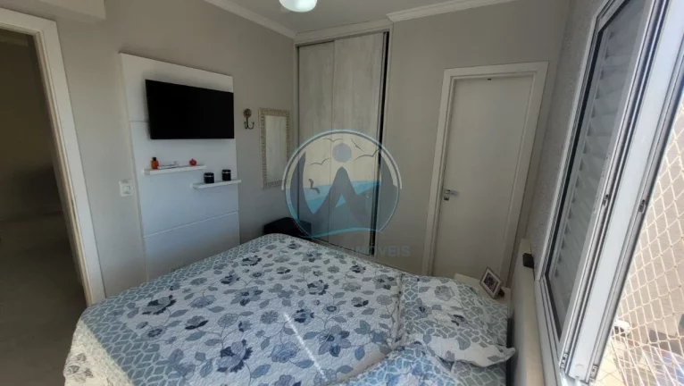 Imagem APARTAMENTO RESIDENCIAL em UBATUBA - SP, ITAGUÁ