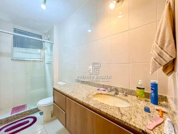 Imagem Apartamento à venda, 114 m² por R$ 700.000,00 - Alto - Teresópolis/RJ