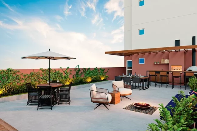 Imagem APARTAMENTO RESIDENCIAL em São Paulo - SP, Barra Funda