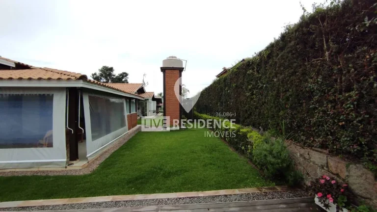 Imagem Capela do Barreiro - Live Imóveis - Vende Chácara no Interior