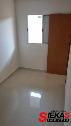 Imagem Apartamento à venda em São Paulo-SP, Vila Carrão! 2 quartos, 1 sala, 1 banheiro. Imperdível!