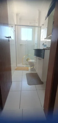 Imagem Apartamento, 2 dormitórios (1 suíte), 1 vaga. Cond. Costa Bela, Caraguá.
