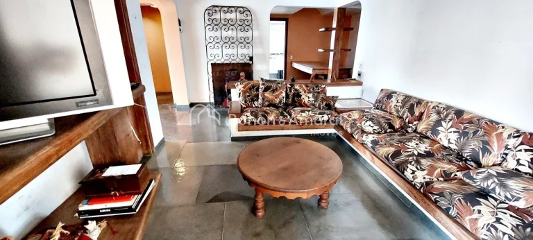 Imagem Apartamento a Venda, Cambuí, Campinas, 231 m2 de Área Útil, Andar Alto, Vista Panorâmica, Locali...