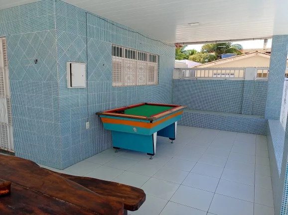 Imagem EXCELENTE CASA NA BEIRA MAR DE LUCENA