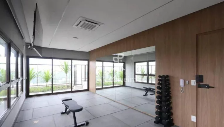 Imagem Apartamento com 2 dormitórios para alugar, 77 m² por R$ 10.550,00/mês - Vila Mariana - São Paulo/SP