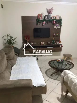 Imagem Casa para venda em Sorocaba-SP!