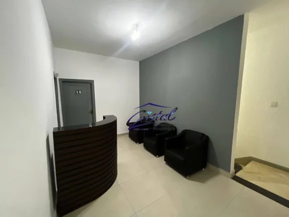 Imagem Sala para alugar, 18 m² - Butantã - São Paulo/SP