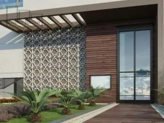 Imagem Apartamento com 1 dormitório para alugar, 40 m² por R$ 3.665/mês - Parque Campolim - Sorocaba/SP