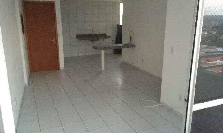 Imagem Apartamento 3 dormitórios para Venda em Teresina, Ininga, 3 dormitórios, 1 suíte, 2 banheiros, 2 vagas