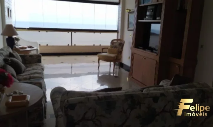 Imagem APARTAMENTO RESIDENCIAL em GUARAPARI - ES, PRAIA DO MORRO