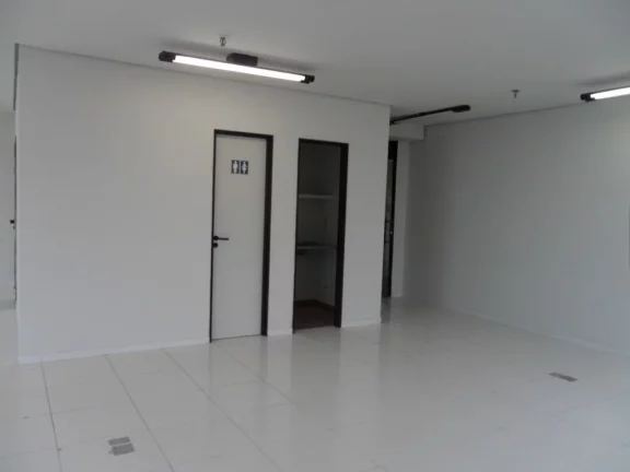 Imagem Sala para alugar, 98 m² por R$ 5.111,08 - Centro - São José dos Campos/SP