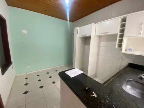 Imagem Casa com 2 dormitórios à venda, 70 m² por R$ 500.000,00 - Centro - Suzano/SP