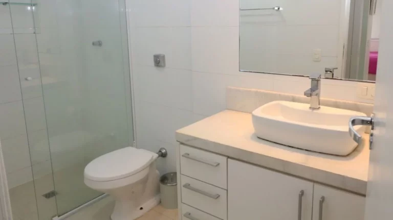 Imagem APARTAMENTO RESIDENCIAL em São Paulo - SP, Alto da Boa Vista