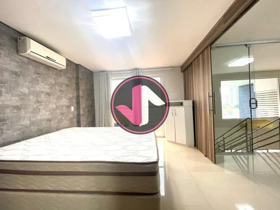 Imagem Aproveite a oportunidade de adquirir este incrível apartamento à venda no Edifício Sky Loft, loca...